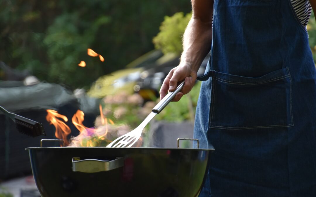 Top 10 Grilling Tips for Perfect Barbecues