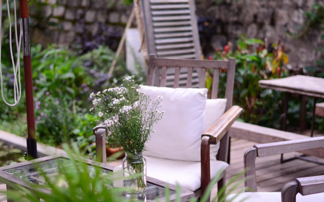 10 Backyard Design Ideas to Transform Your Lawn and Garden
