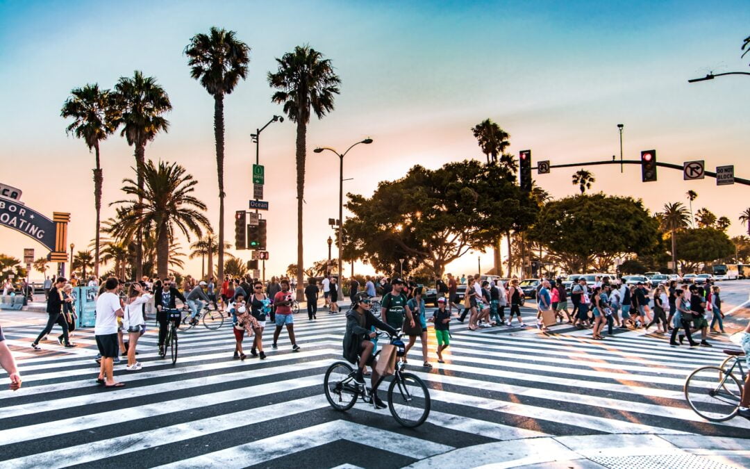 10 Must-Try Outdoor Activities in Southern California