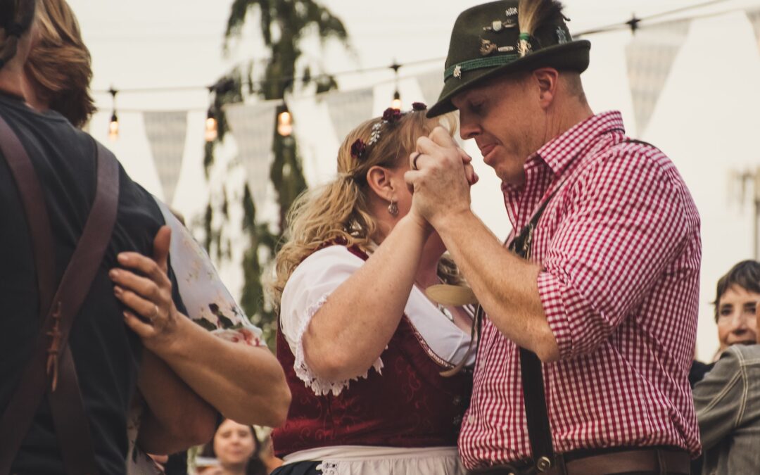 10 Southern California Events for October 2023