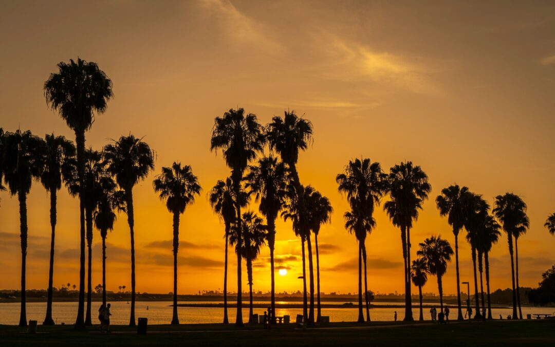 10 Must-Visit Destinations in Southern California